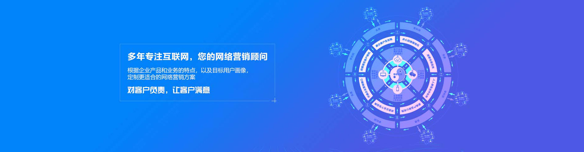 彭阳百度推广代理